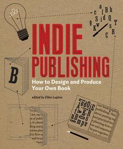 Couverture de l’ouvrage Indie Publishing