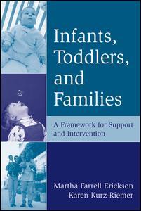 Cover of the book Infants