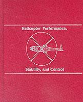 Couverture de l’ouvrage Helicopter performance, stability & control. (reprint 2002)