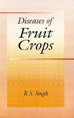 Couverture de l’ouvrage Diseases of fruit crops