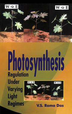 Cover of the book Photosynthesis