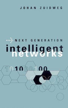 Couverture de l’ouvrage Next Generation Intelligent Networks