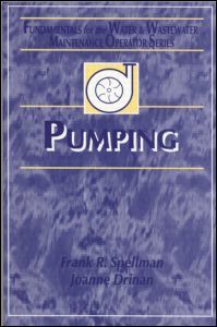 Cover of the book Pumping