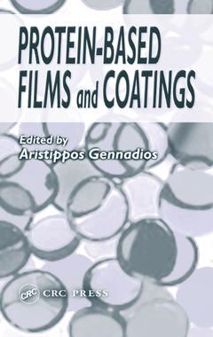 Cover of the book Protein-Based Films and Coatings