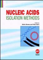 Couverture de l’ouvrage Nucleic Acids Isolation Methods
