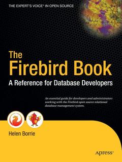 Cover of the book The Firebird Book