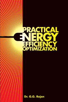Cover of the book Practical Energy Efficiency Optimization
