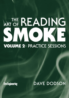 Couverture de l’ouvrage The art of reading smoke : practice sessions (DVD)