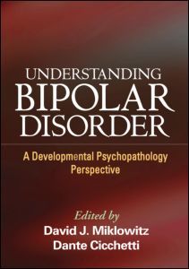 Couverture de l’ouvrage Understanding Bipolar Disorder