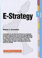 Couverture de l’ouvrage E-Strategy