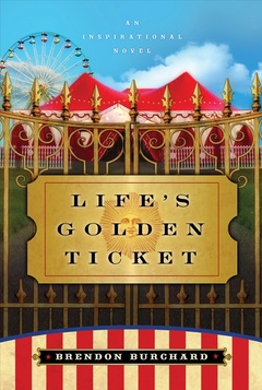 Couverture de l’ouvrage Life's golden ticket