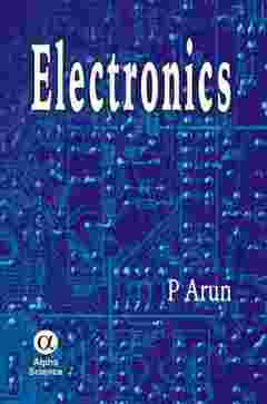 Couverture de l’ouvrage Electronics