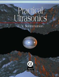 Cover of the book Practical Ultrasonics