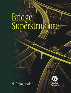 Couverture de l’ouvrage Bridge Superstructure