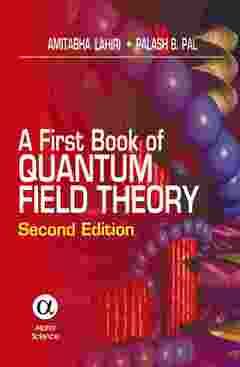Couverture de l’ouvrage A first book of quantum field theory,