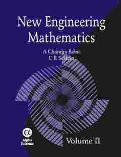 Couverture de l’ouvrage New Engineering Mathematics, Volume 2