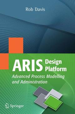 Cover of the book ARIS Design Platform
