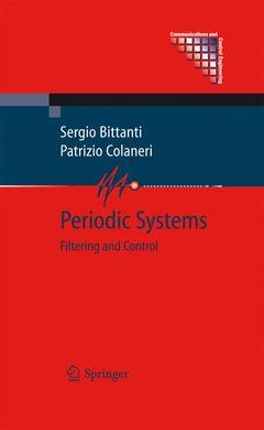 Couverture de l’ouvrage Periodic Systems