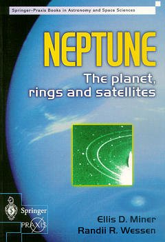 Couverture de l’ouvrage Neptune