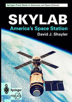 Couverture de l’ouvrage Skylab