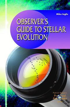 Cover of the book Observer’s Guide to Stellar Evolution