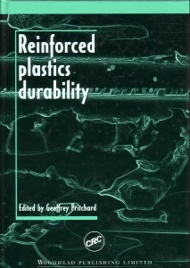Cover of the book Reinforced Plastics Durability