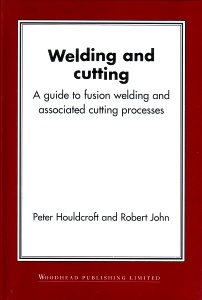 Couverture de l’ouvrage Welding and Cutting