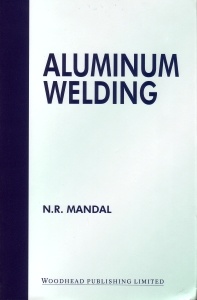 Cover of the book Aluminium Welding