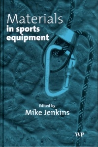 Cover of the book Materials in Sports Equipment