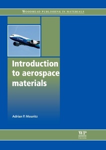 Couverture de l’ouvrage Introduction to Aerospace Materials