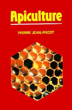 Couverture de l’ouvrage Apiculture : know the bee, manage the apiary (6th edition, reviewed & updated)