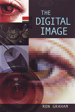 Couverture de l’ouvrage The Digital Image