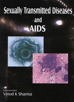 Cover of the book Sexually Transmitted Diseases and AIDS