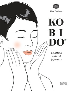 Couverture de l’ouvrage Kobido