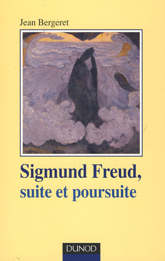 Cover of the book Sigmund Freud, suite et poursuite