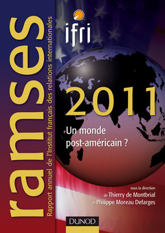 Cover of the book Ramses 2011