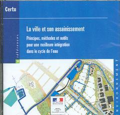 Cover of the book La ville et son assainissement : 