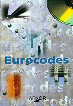 Couverture de l’ouvrage Eurocodes 1999 (CD ROM)