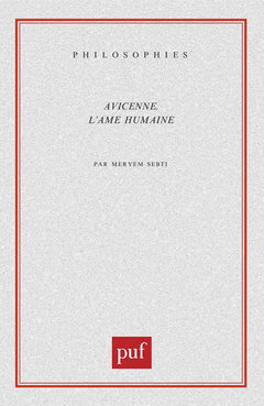 Cover of the book Avicenne et l'âme humaine