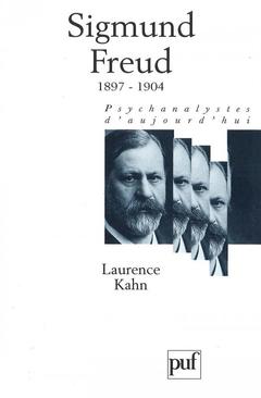 Cover of the book Sigmund Freud. Volume 2