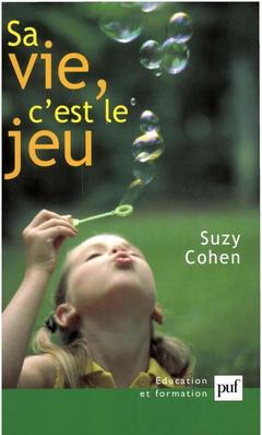 Cover of the book Sa vie, c'est le jeu