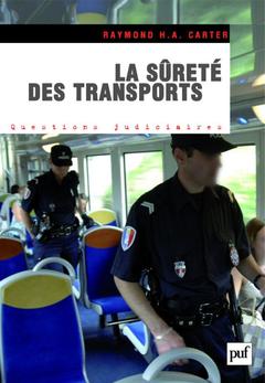 Cover of the book La sûreté des transports