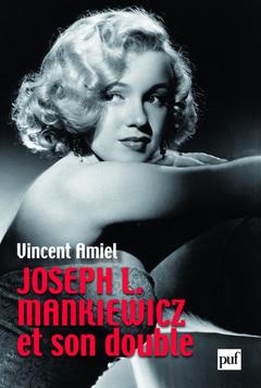 Cover of the book Joseph L. Mankiewicz et son double