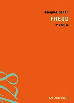 Couverture de l’ouvrage Freud