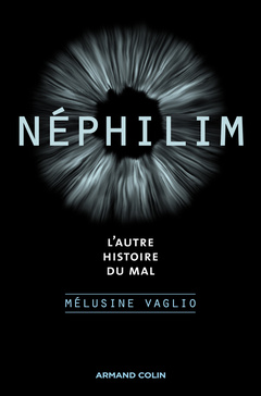 Couverture de l’ouvrage Nephilim