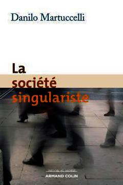 Cover of the book La société singulariste