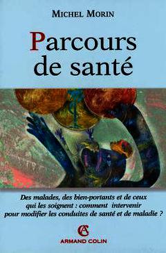 Cover of the book Le parcours de santé