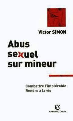 Cover of the book Abus sexuel sur mineur
