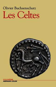 Cover of the book Les Celtes