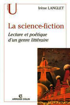 Cover of the book La science-fiction